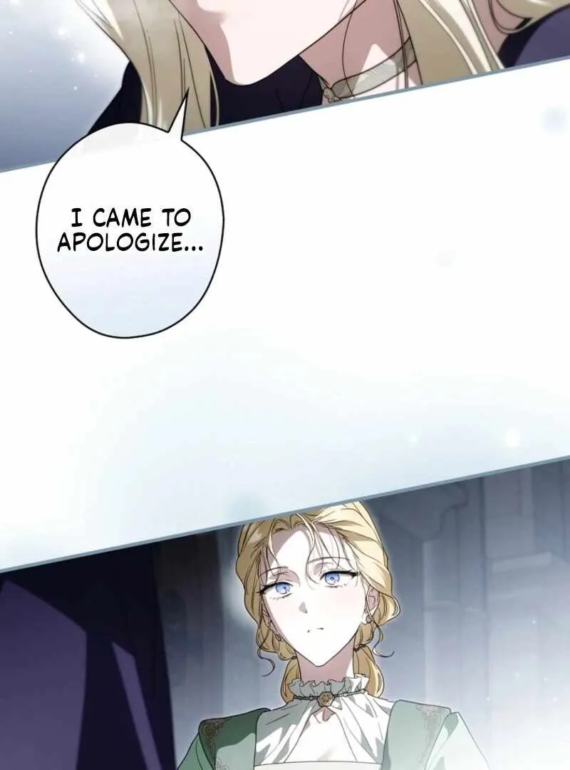 How to get my husband on my side Chapter 128 - 109