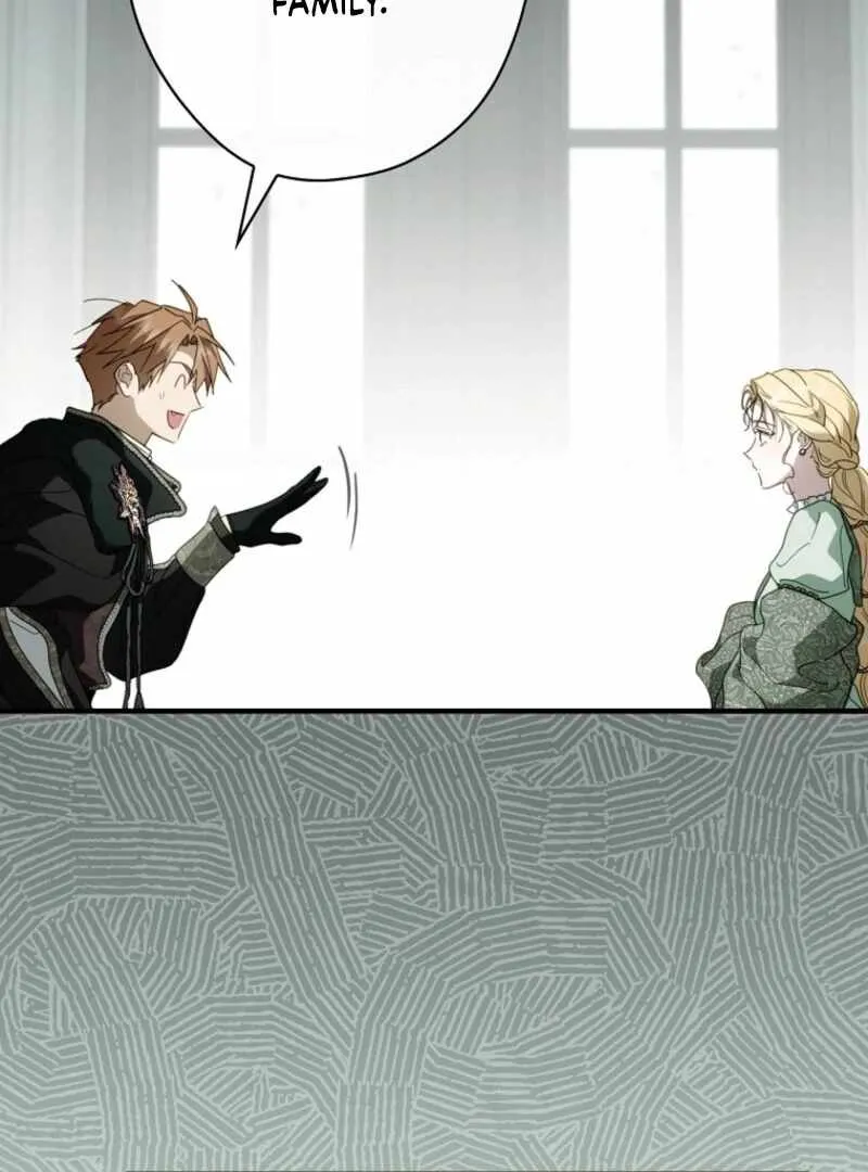 How to get my husband on my side Chapter 128 - 11