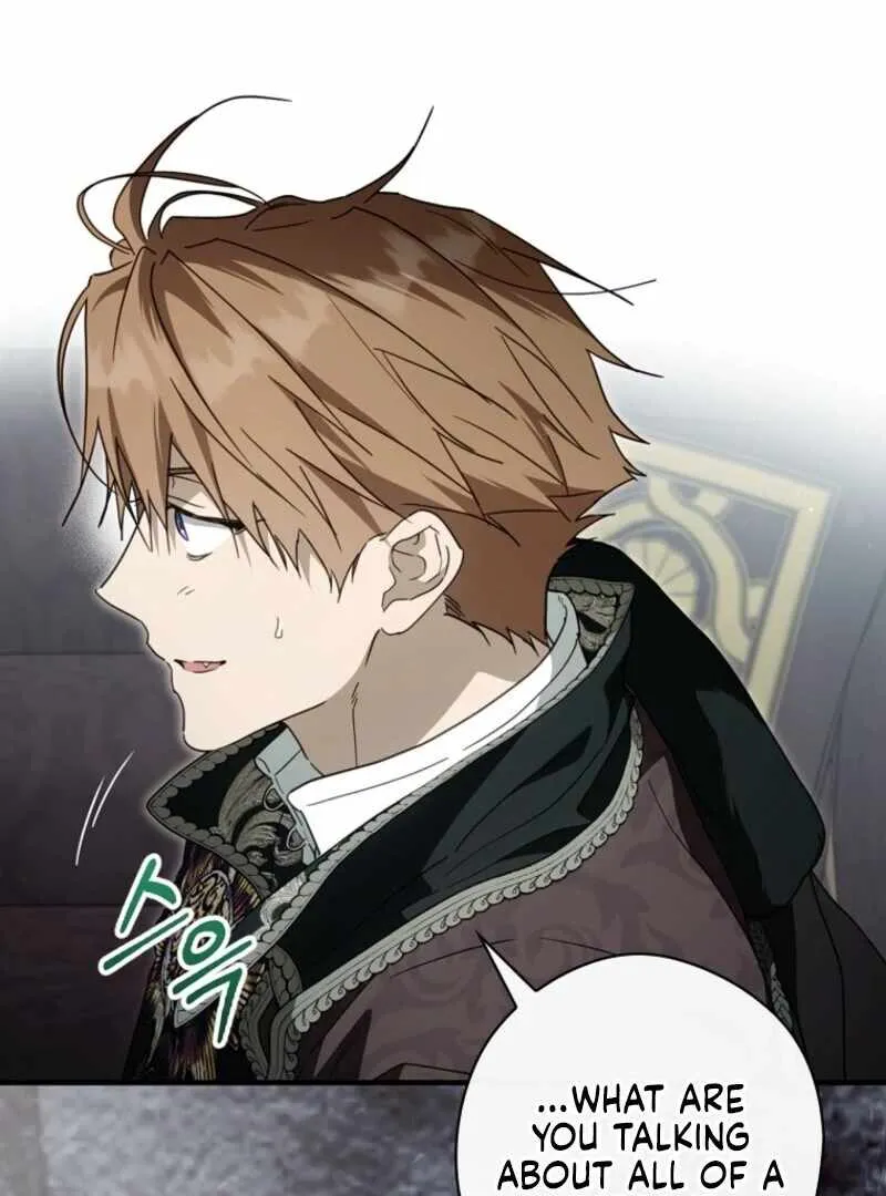 How to get my husband on my side Chapter 128 - 3