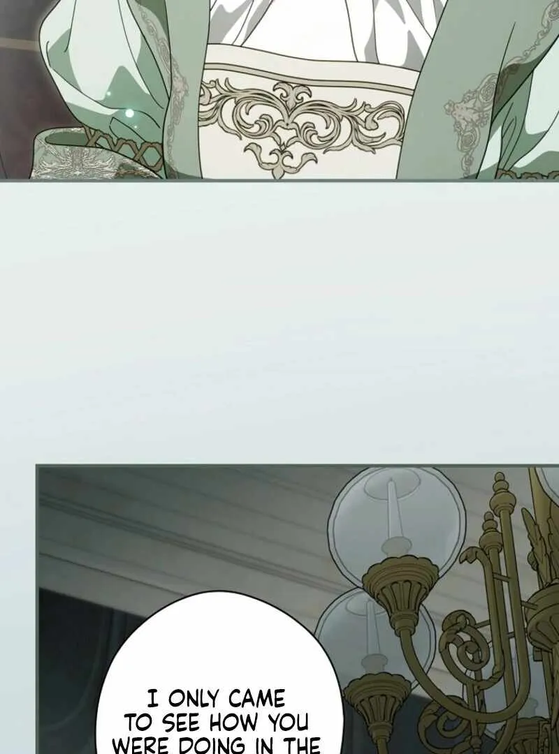 How to get my husband on my side Chapter 128 - 38