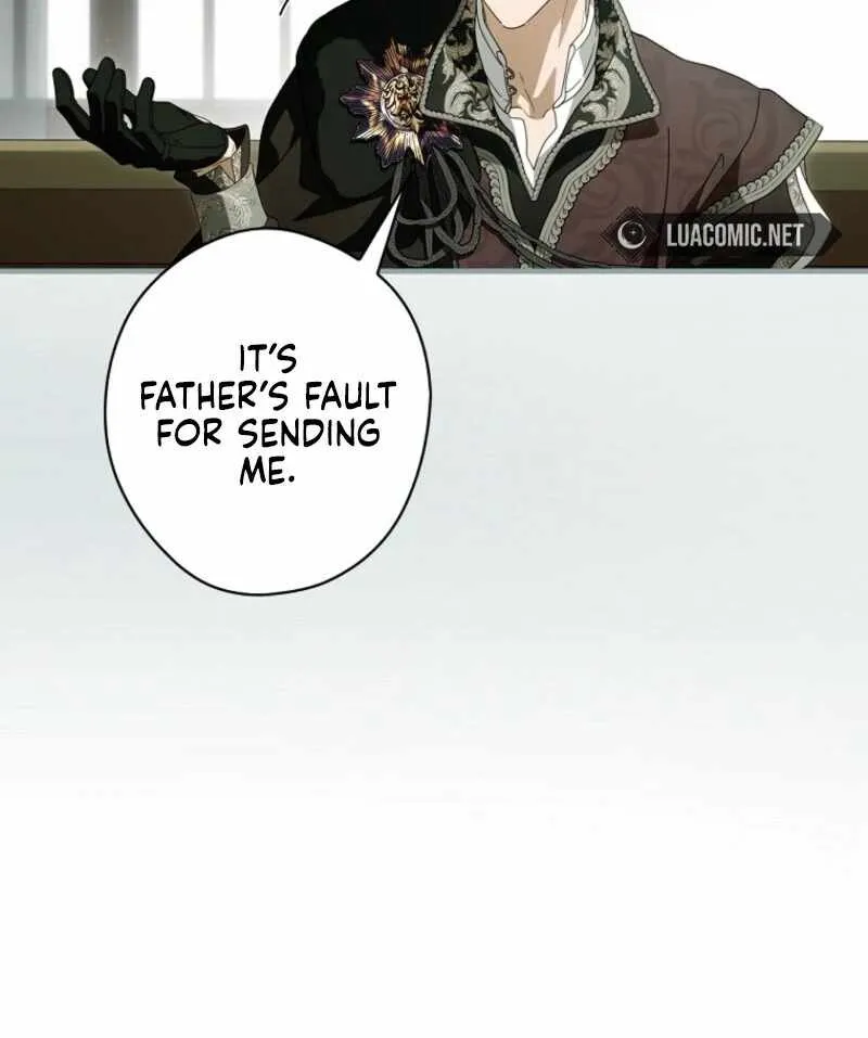 How to get my husband on my side Chapter 128 - 41