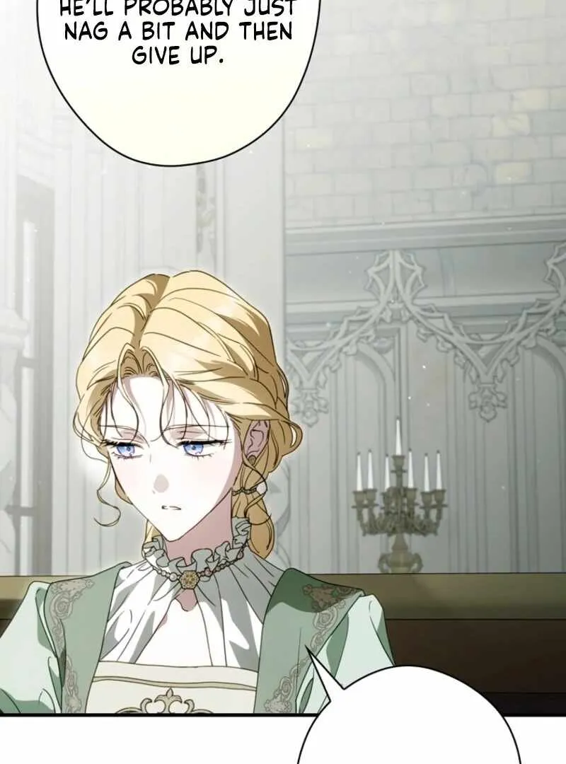 How to get my husband on my side Chapter 128 - 44
