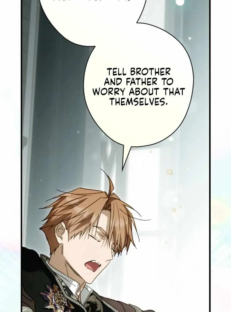 How to get my husband on my side Chapter 128 - 46