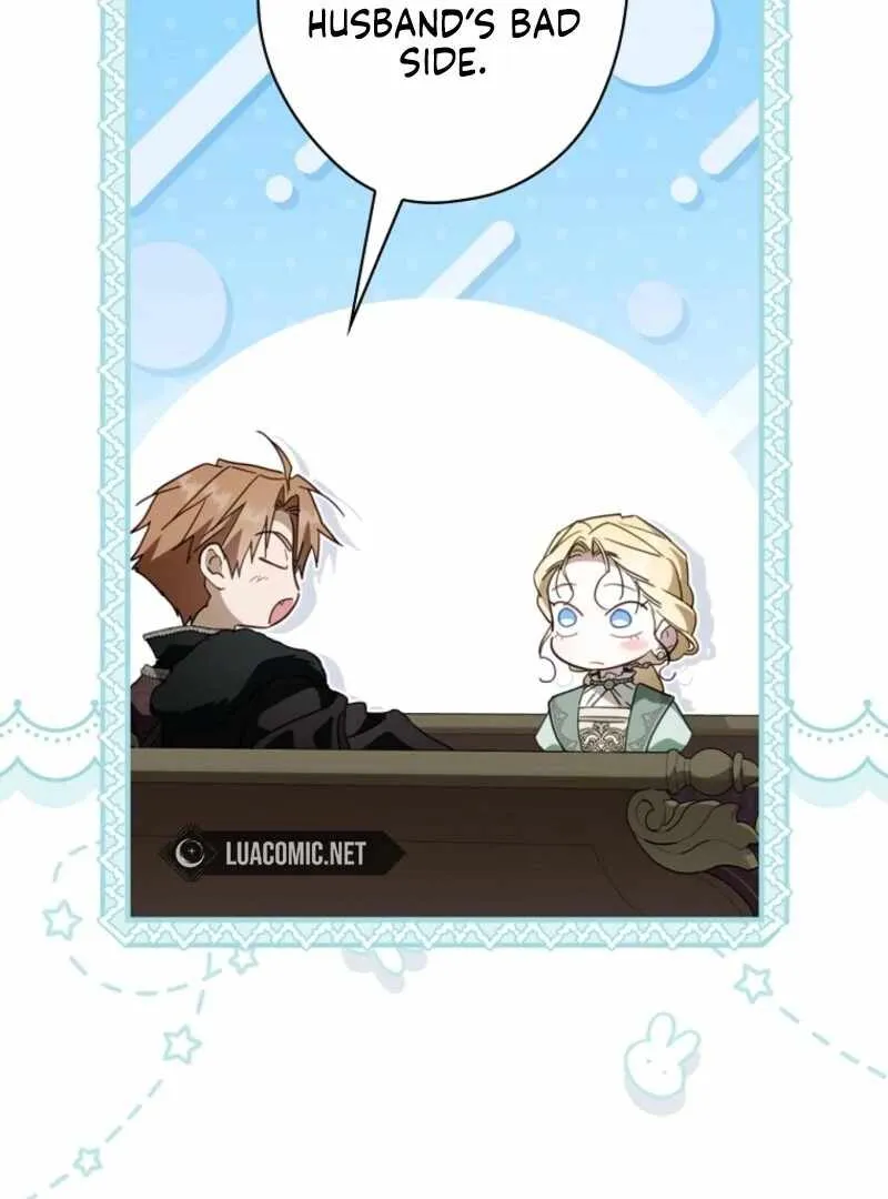 How to get my husband on my side Chapter 128 - 53