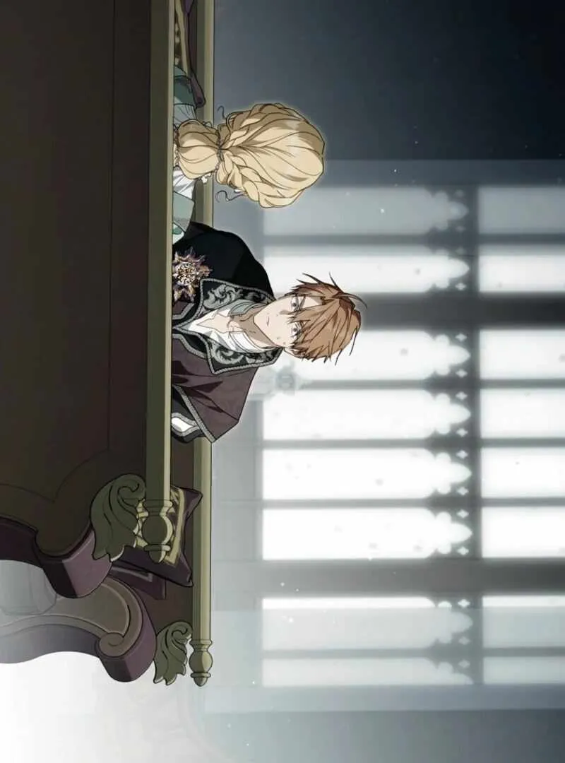 How to get my husband on my side Chapter 128 - 6