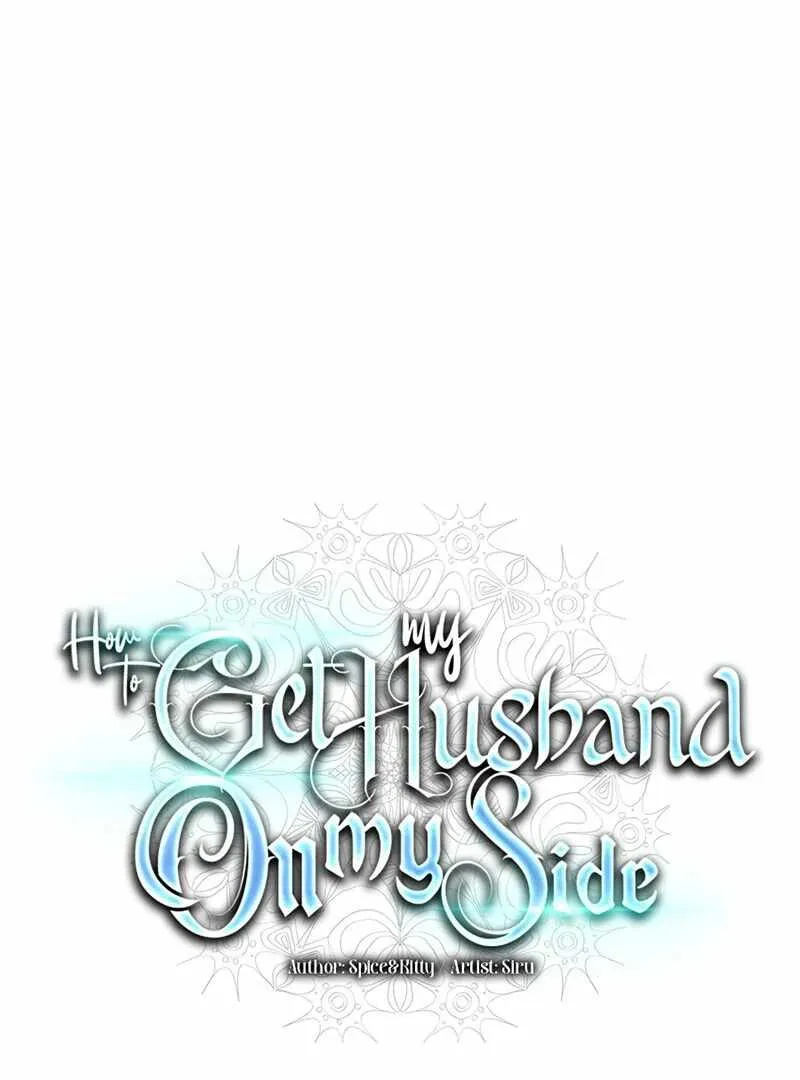 How to get my husband on my side Chapter 128 - 66