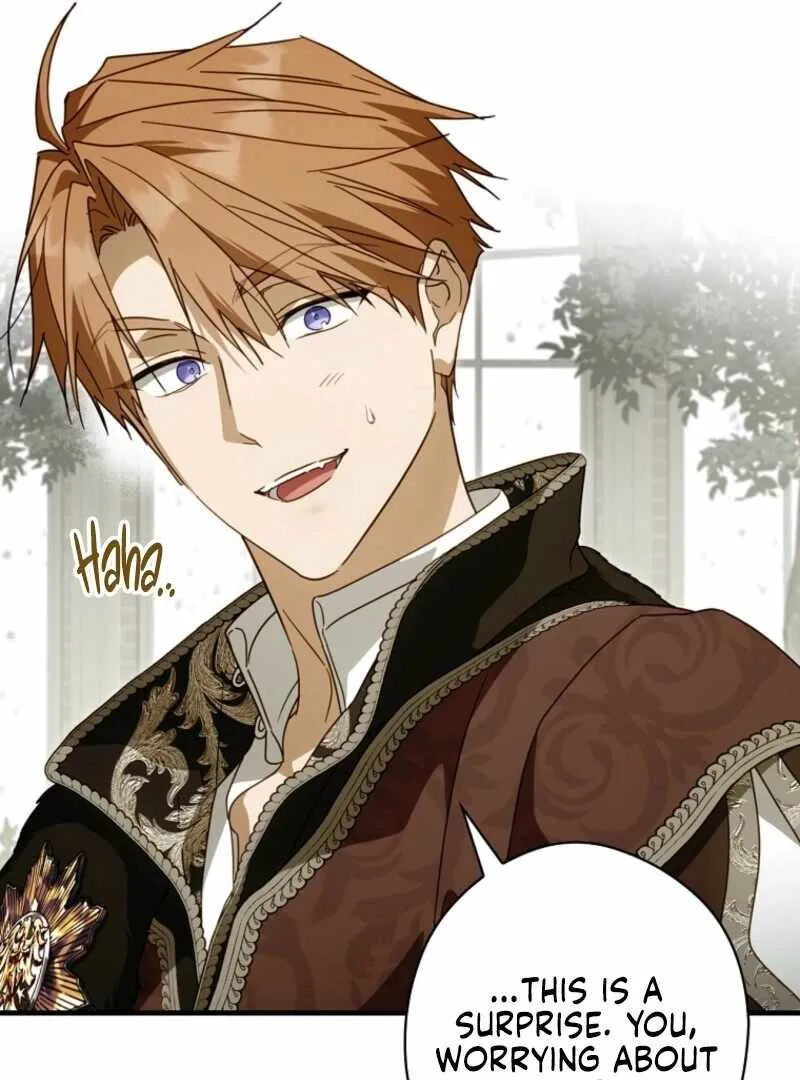 How to get my husband on my side Chapter 128 - 84