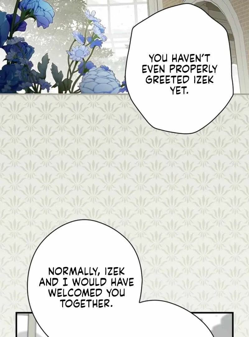 How to get my husband on my side Chapter 128 - 88