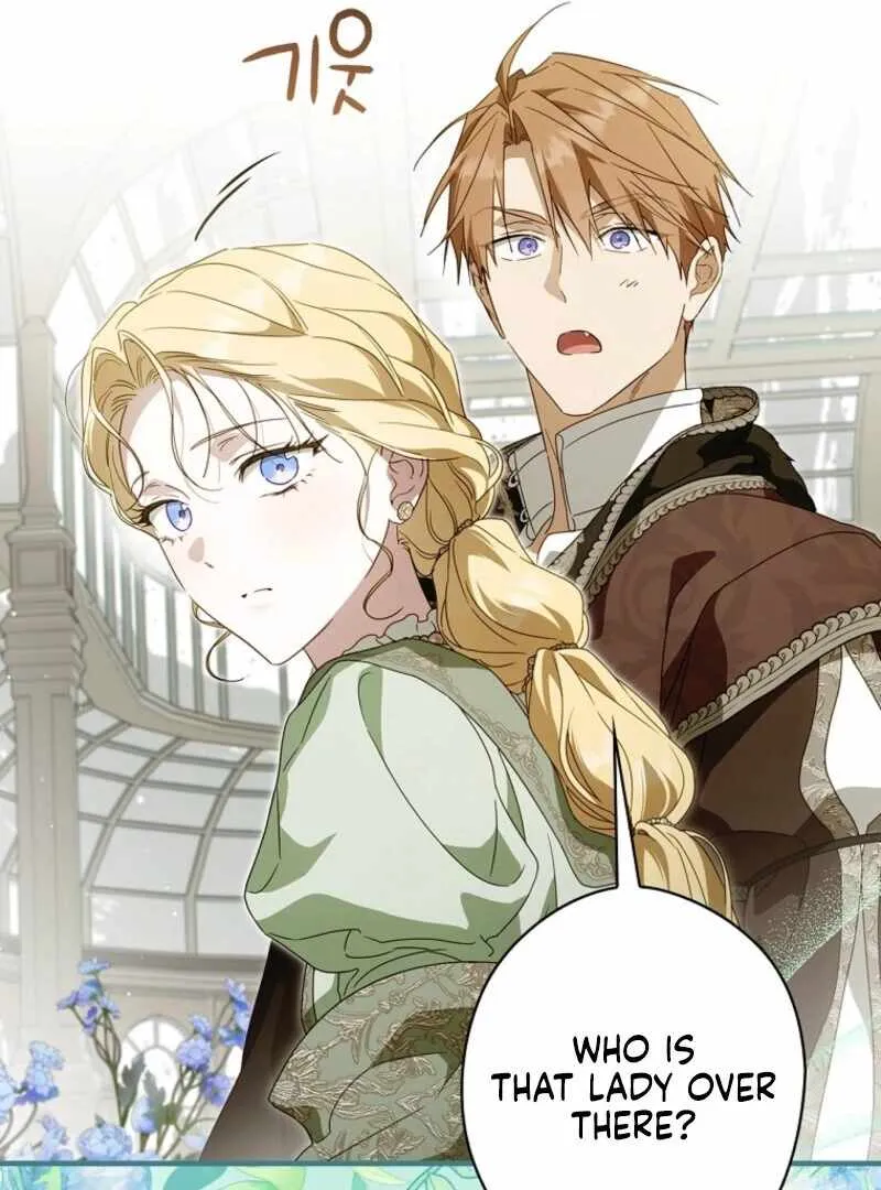 How to get my husband on my side Chapter 128 - 98