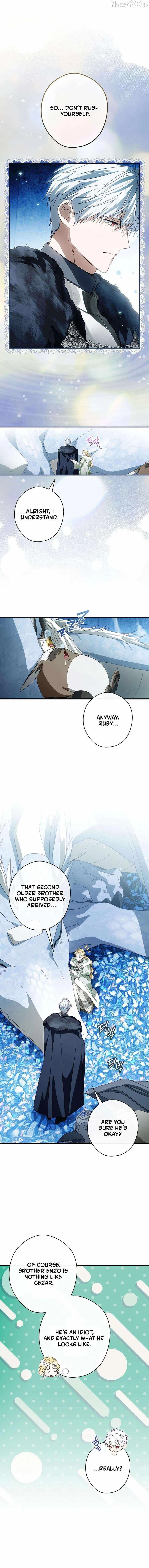How to get my husband on my side Chapter 129 - 12