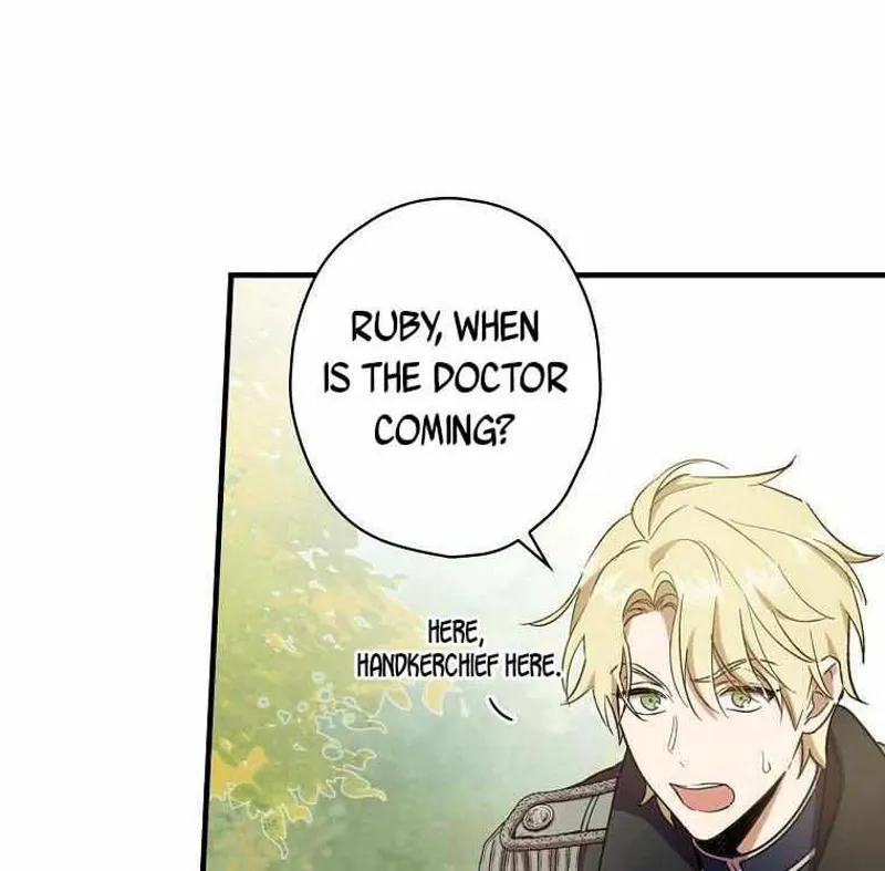 How to get my husband on my side Chapter 13 - 112