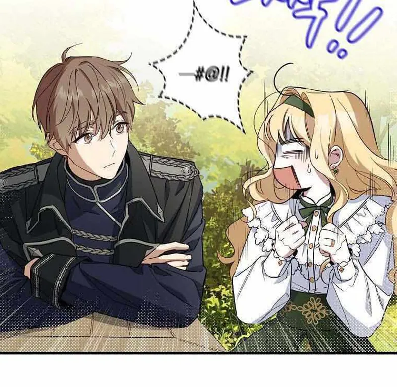 How to get my husband on my side Chapter 13 - 2