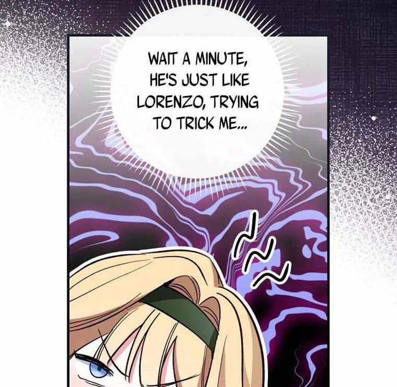 How to get my husband on my side Chapter 13 - 27