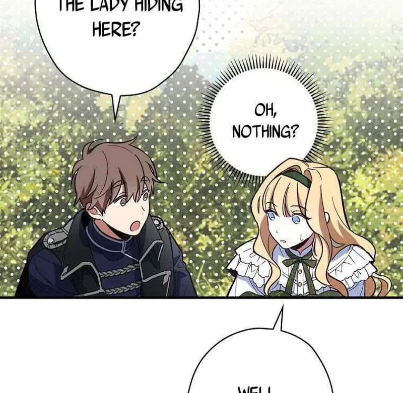 How to get my husband on my side Chapter 13 - 29