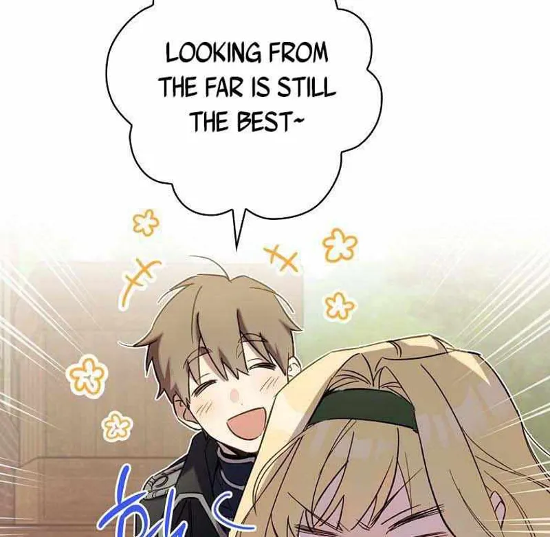 How to get my husband on my side Chapter 13 - 33