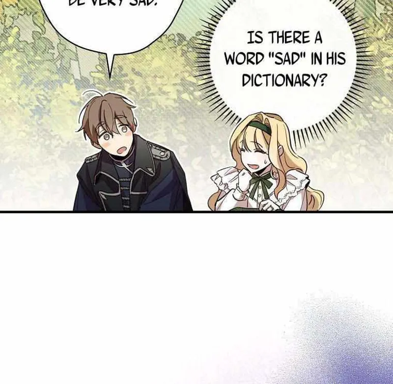 How to get my husband on my side Chapter 13 - 36