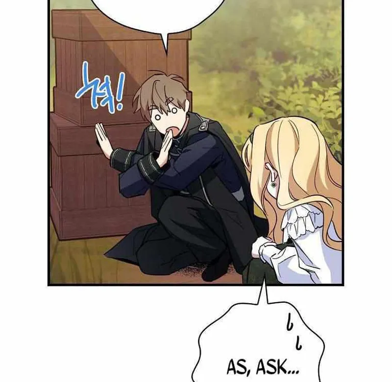 How to get my husband on my side Chapter 13 - 42