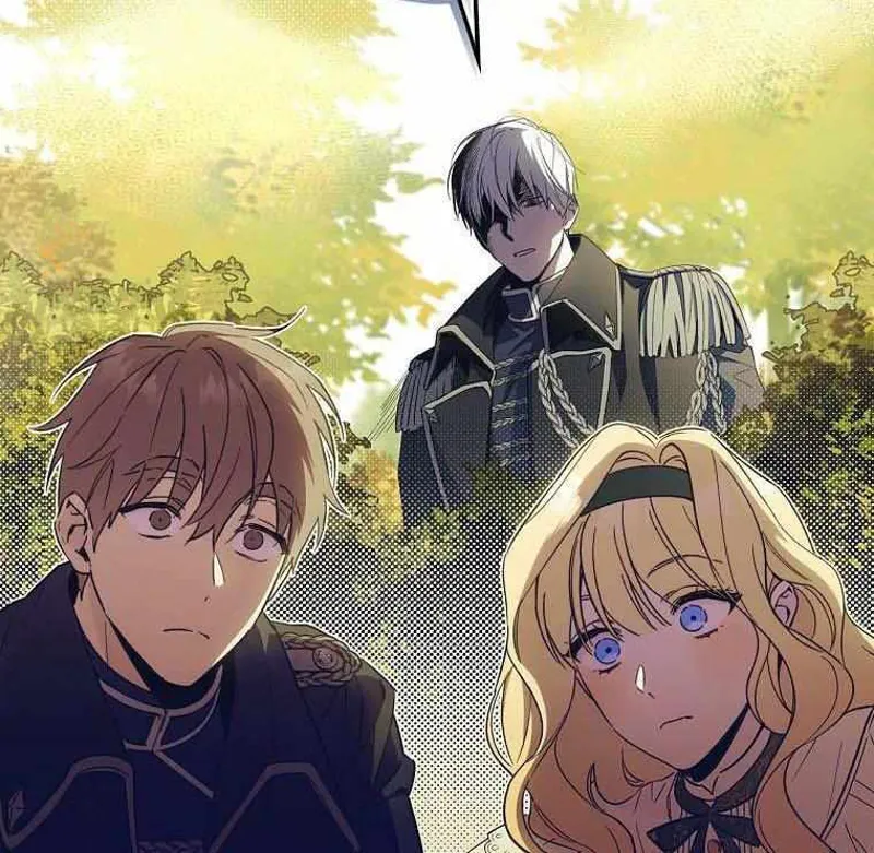 How to get my husband on my side Chapter 13 - 48