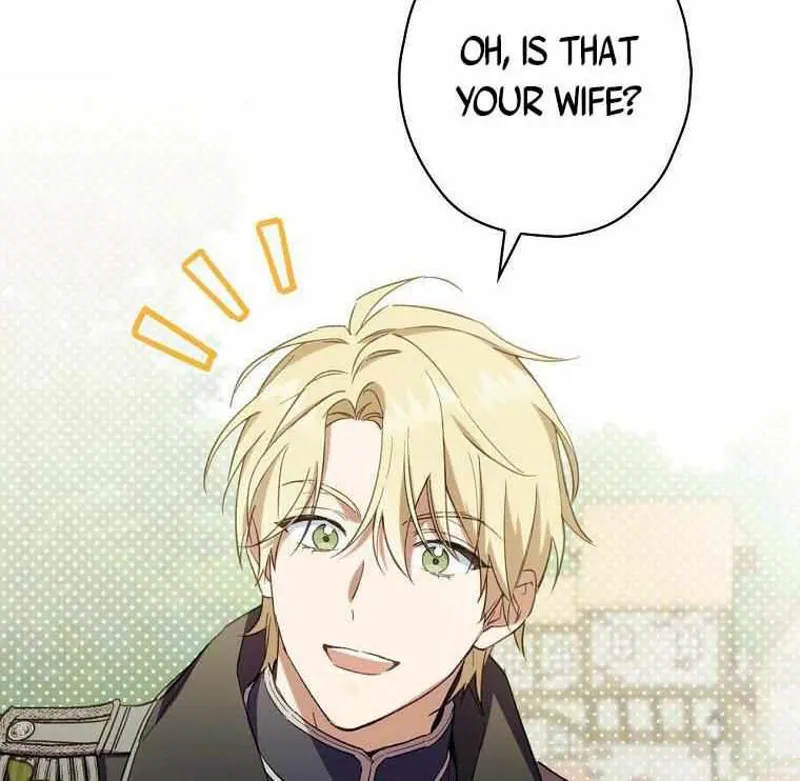 How to get my husband on my side Chapter 13 - 59