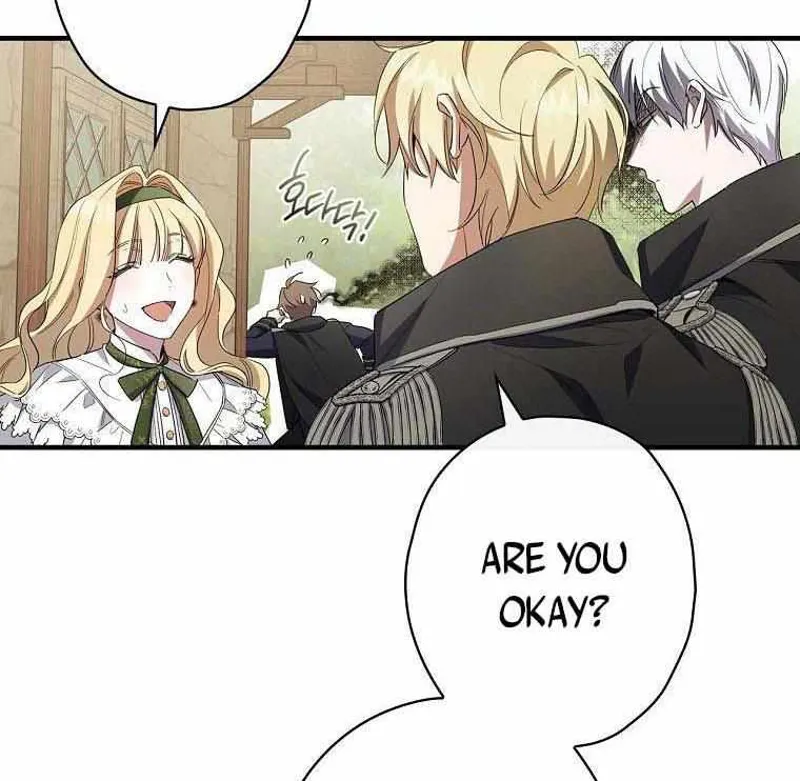 How to get my husband on my side Chapter 13 - 64