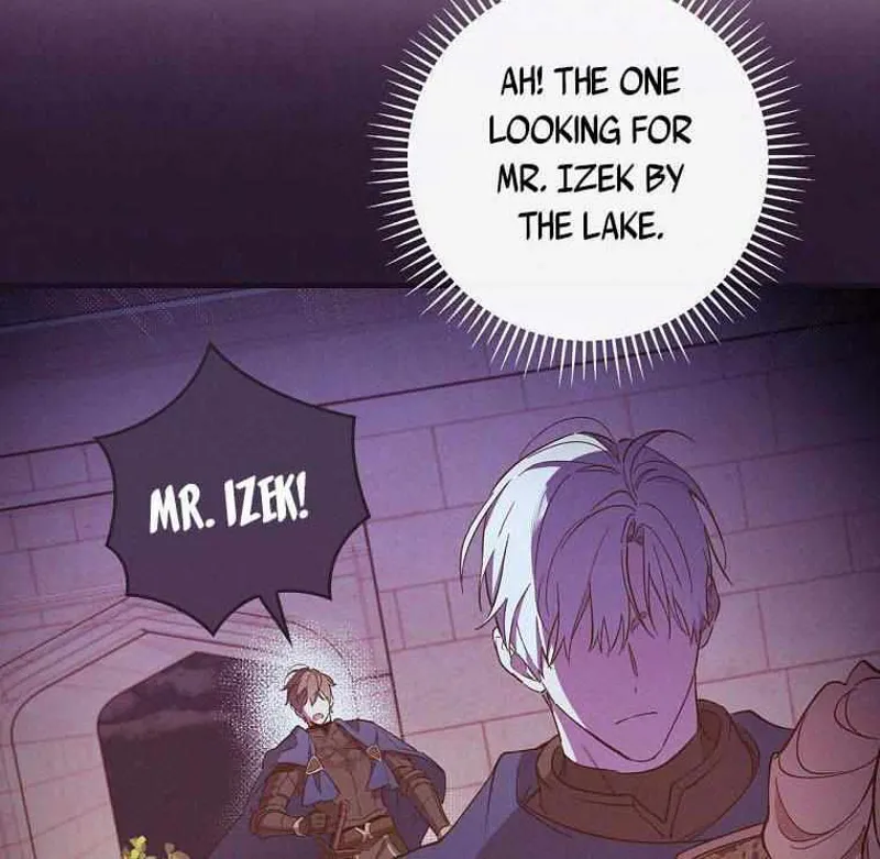 How to get my husband on my side Chapter 13 - 7