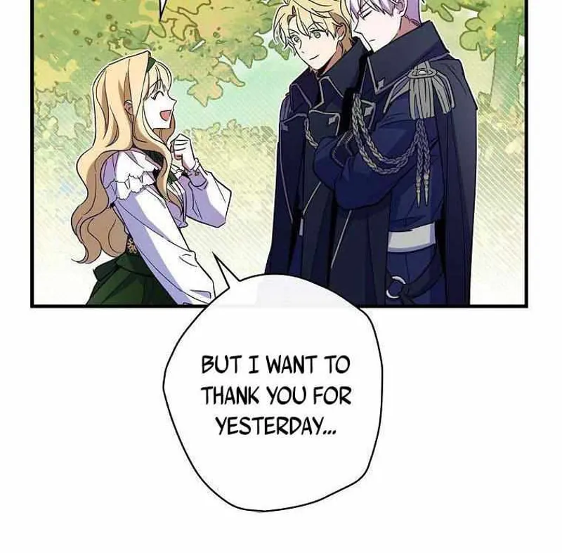 How to get my husband on my side Chapter 13 - 72