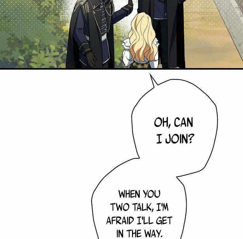 How to get my husband on my side Chapter 13 - 83