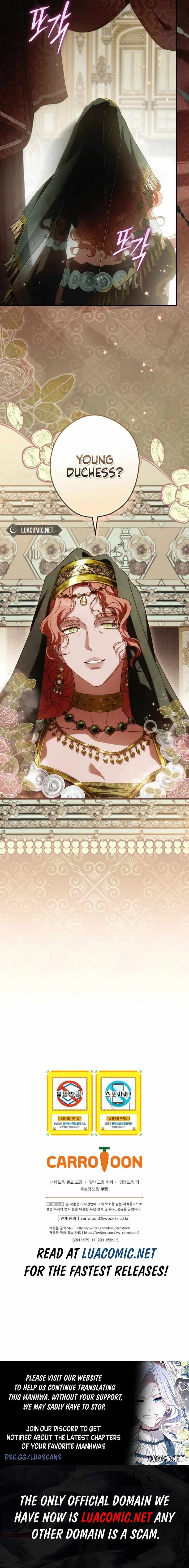 How to get my husband on my side Chapter 132 - 9