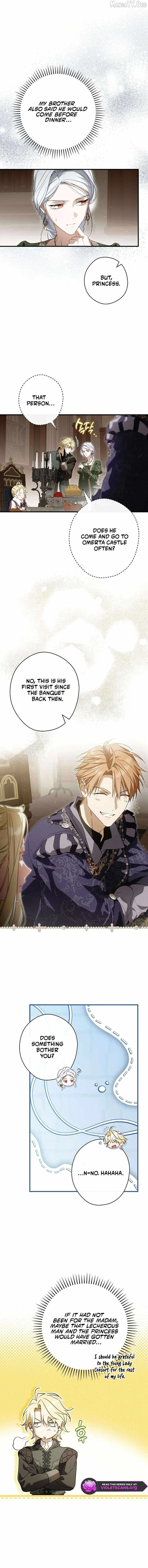 How to get my husband on my side Chapter 134 - 12