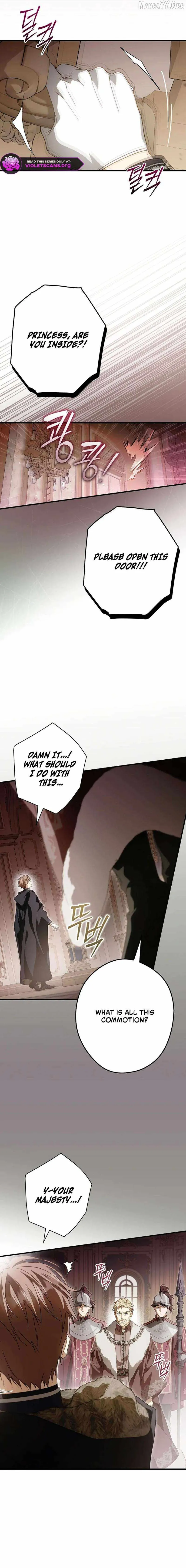 How to get my husband on my side Chapter 134 - 9