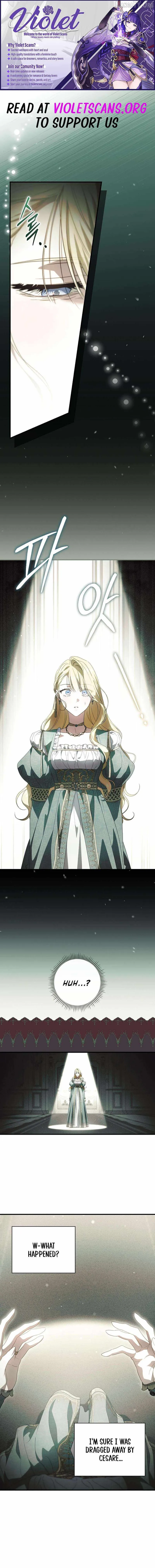 How to get my husband on my side Chapter 136 - 1