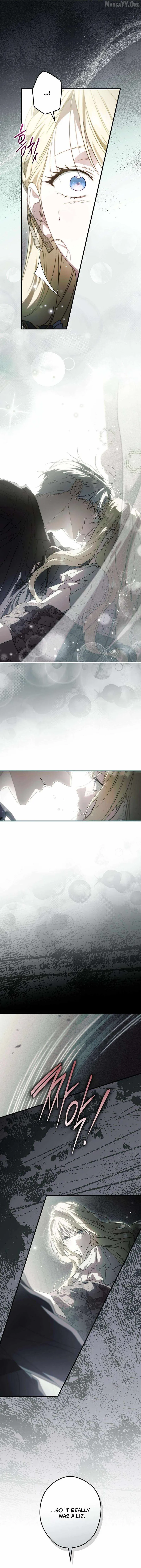 How to get my husband on my side Chapter 136 - 10