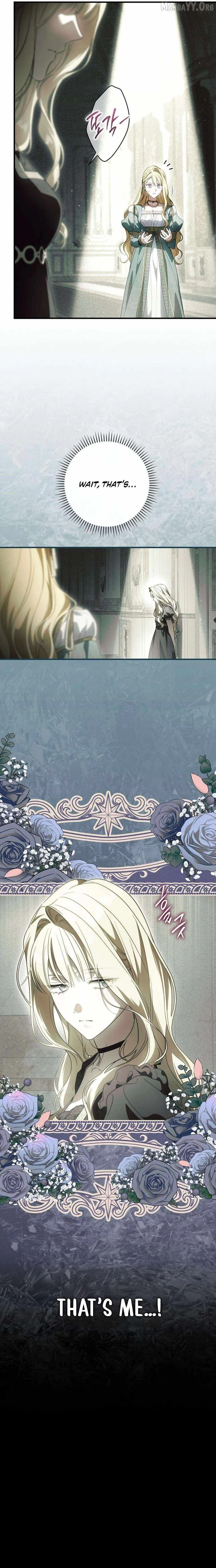 How to get my husband on my side Chapter 136 - 2
