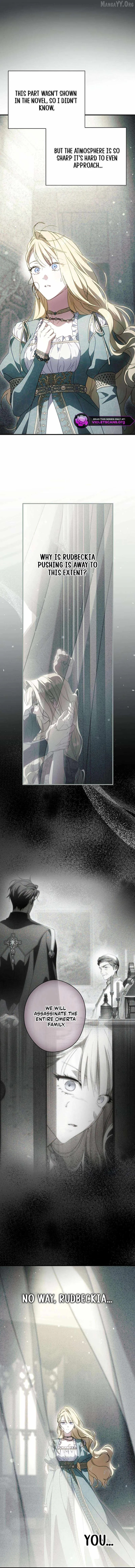 How to get my husband on my side Chapter 136 - 9