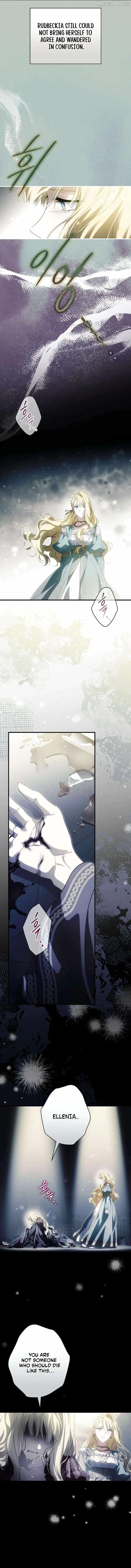 How to get my husband on my side Chapter 137 - 3