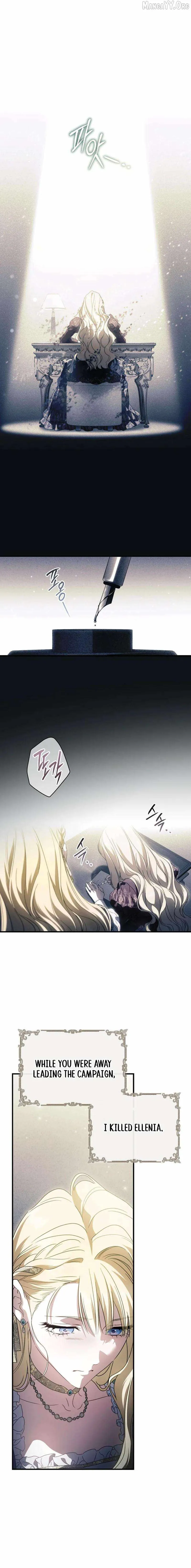 How to get my husband on my side Chapter 137 - 5