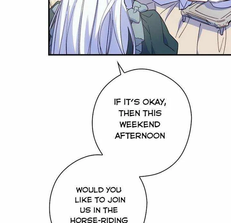 How to get my husband on my side Chapter 14 - 102