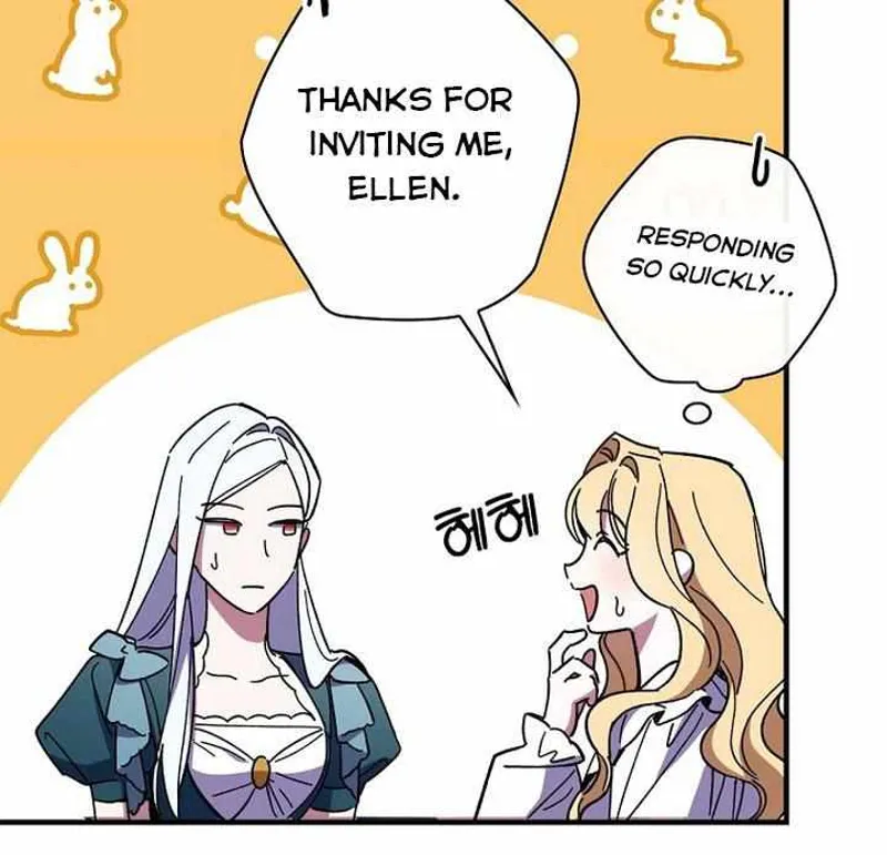 How to get my husband on my side Chapter 14 - 106