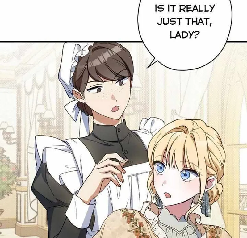 How to get my husband on my side Chapter 14 - 113