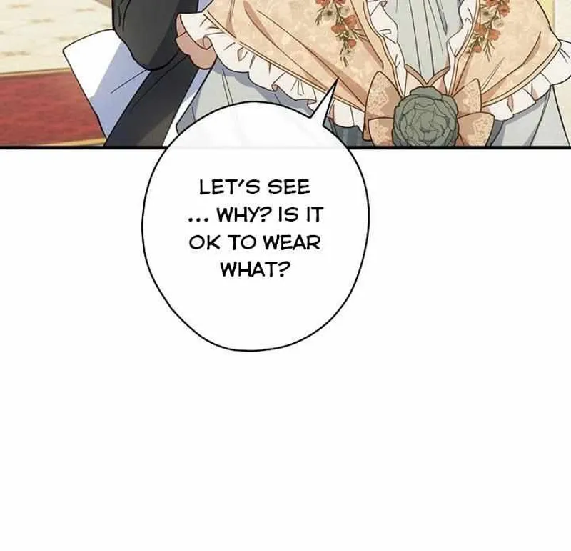 How to get my husband on my side Chapter 14 - 114