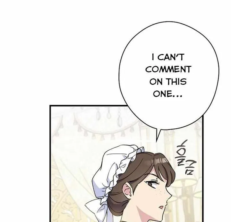 How to get my husband on my side Chapter 14 - 115