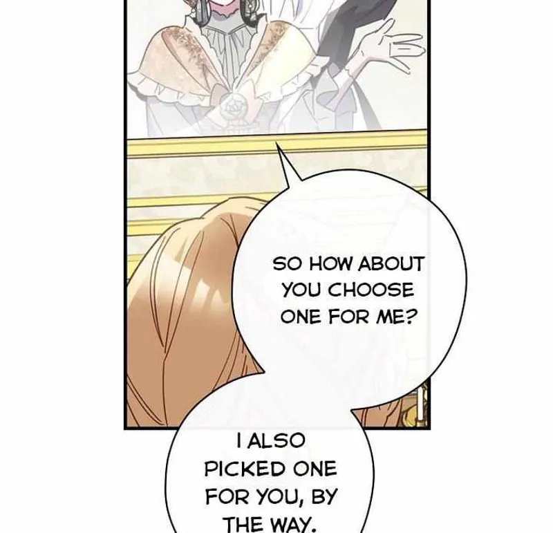How to get my husband on my side Chapter 14 - 118