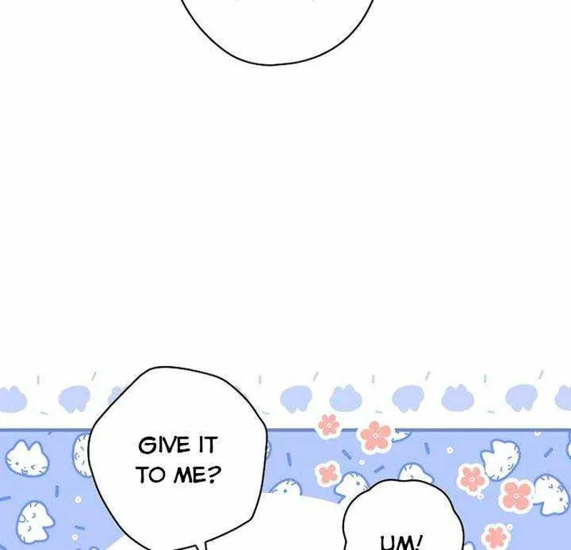 How to get my husband on my side Chapter 14 - 119