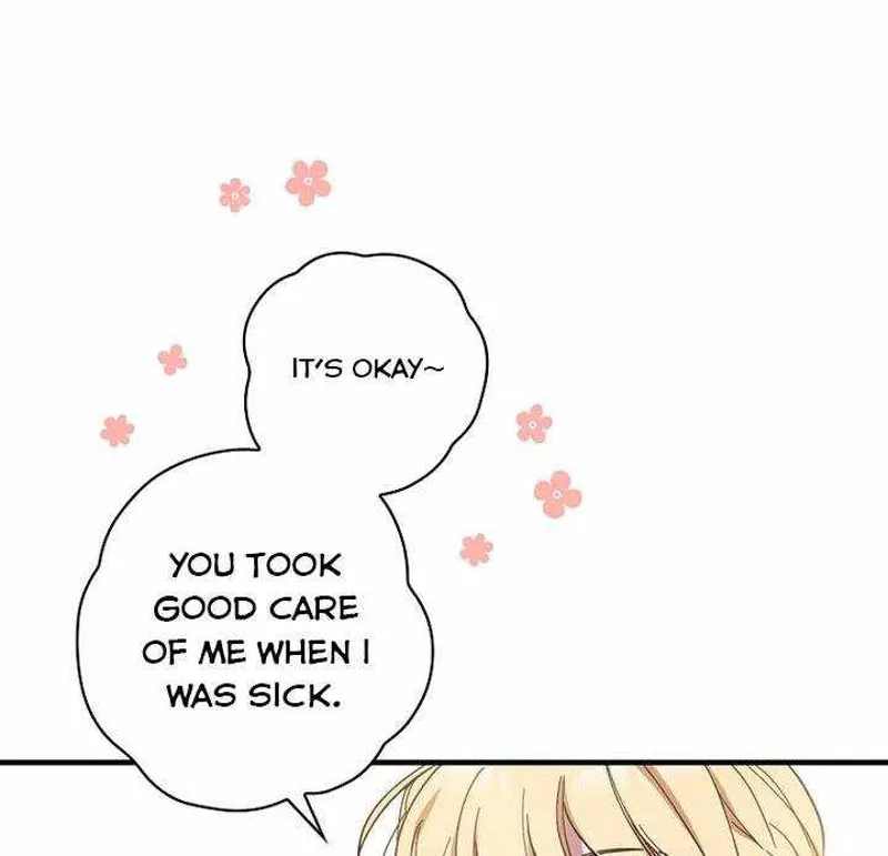 How to get my husband on my side Chapter 14 - 121