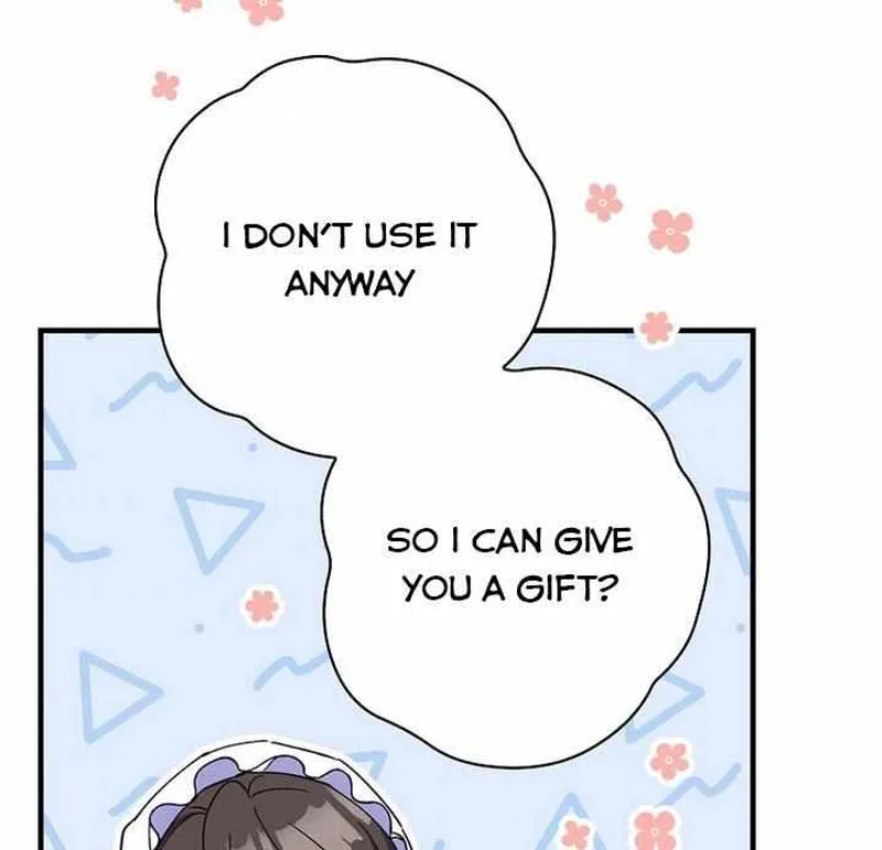 How to get my husband on my side Chapter 14 - 123
