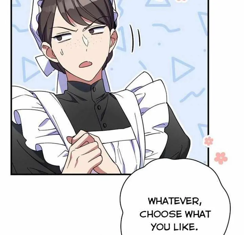 How to get my husband on my side Chapter 14 - 124
