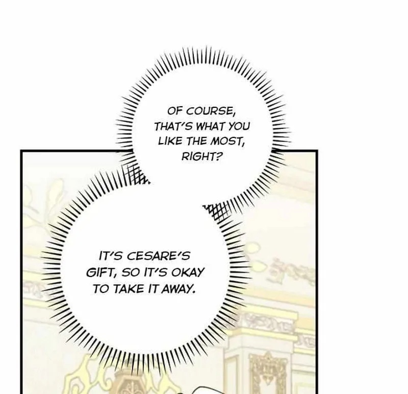 How to get my husband on my side Chapter 14 - 130
