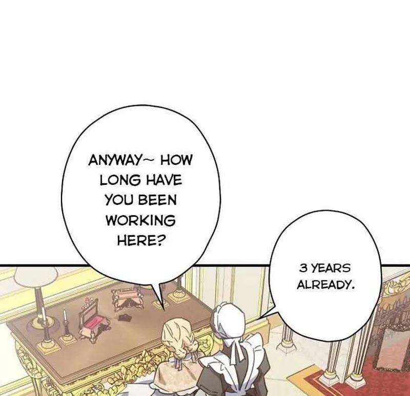 How to get my husband on my side Chapter 14 - 134