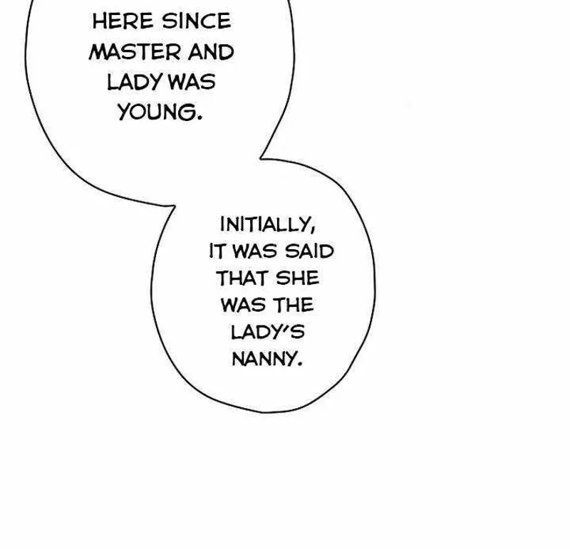 How to get my husband on my side Chapter 14 - 138