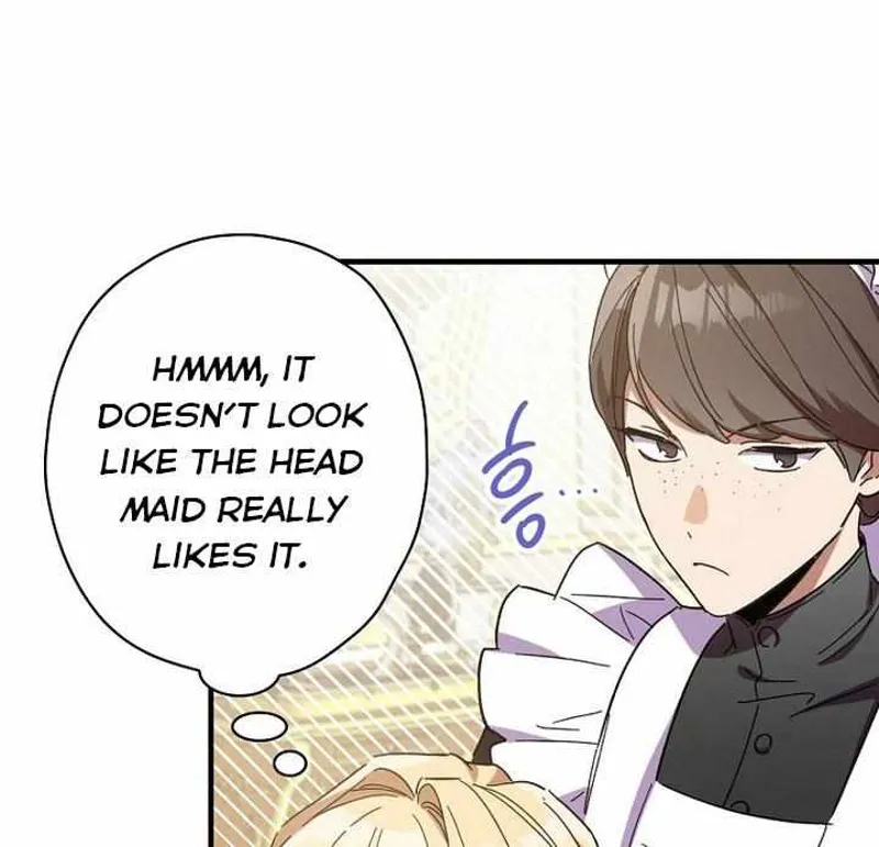 How to get my husband on my side Chapter 14 - 139